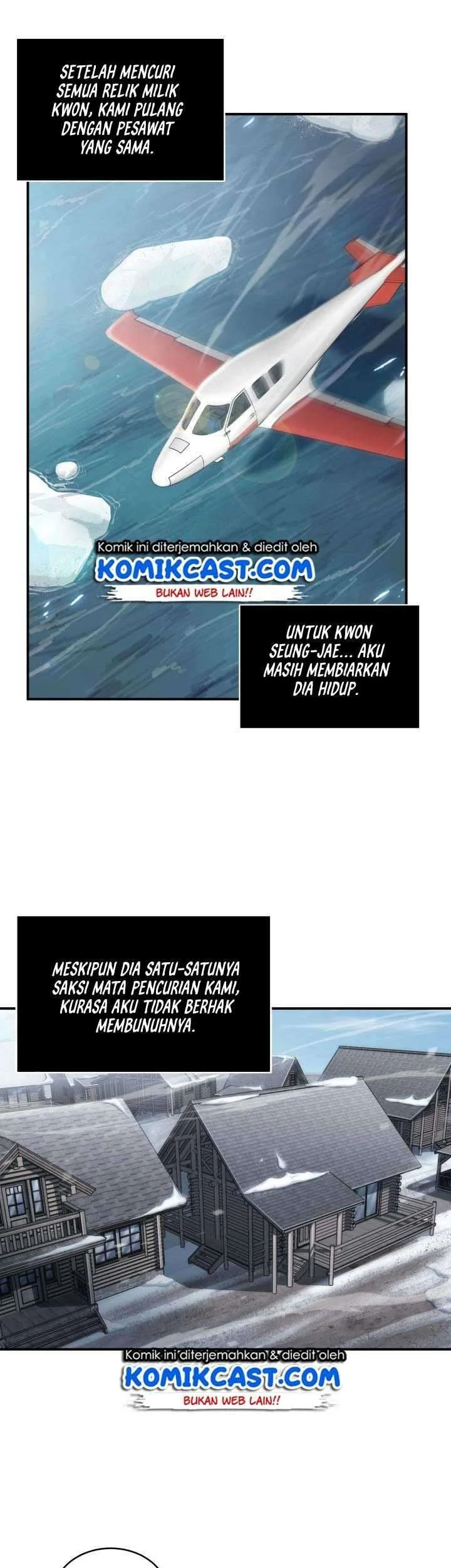 Chapter 158 - halaman 27
