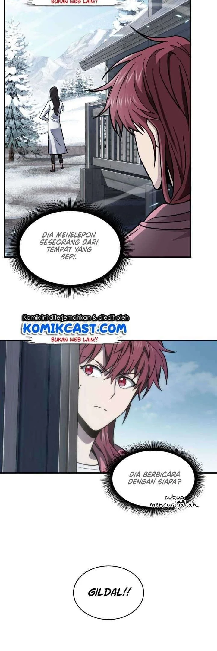 Chapter 158 - halaman 29