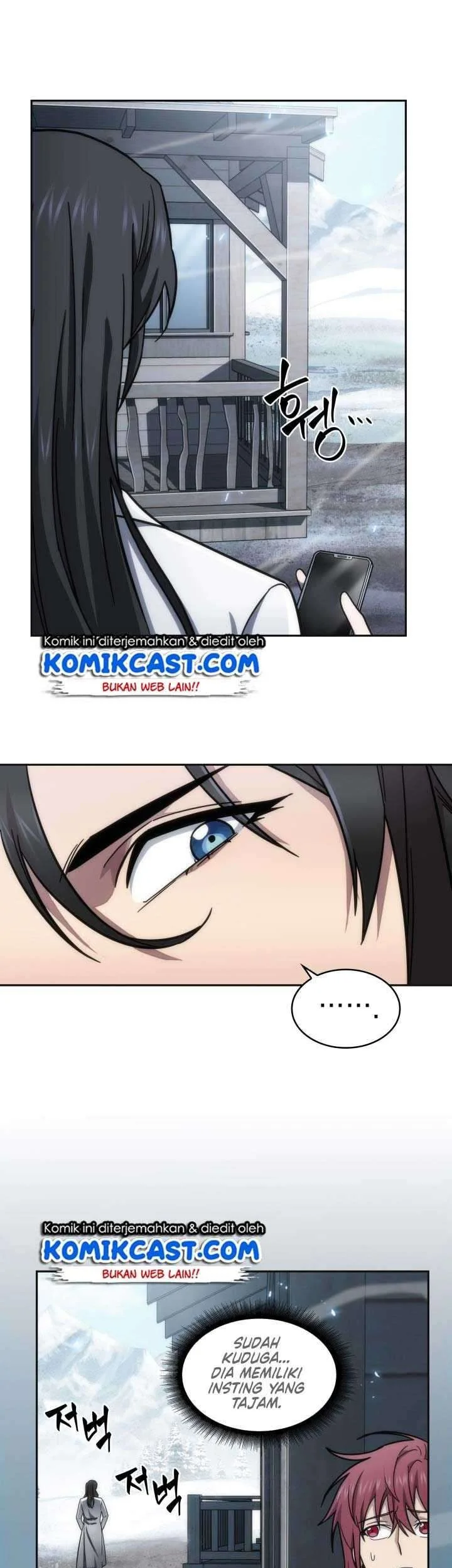 Chapter 158 - halaman 33