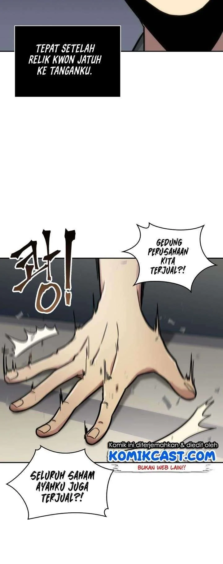 Chapter 158 - halaman 38