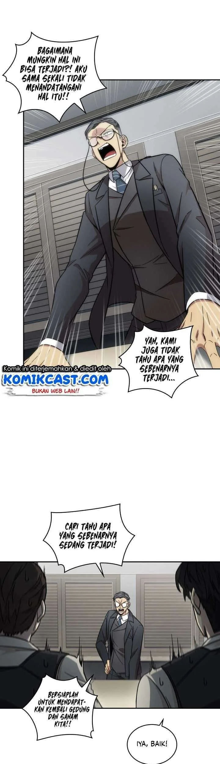 Chapter 158 - halaman 39