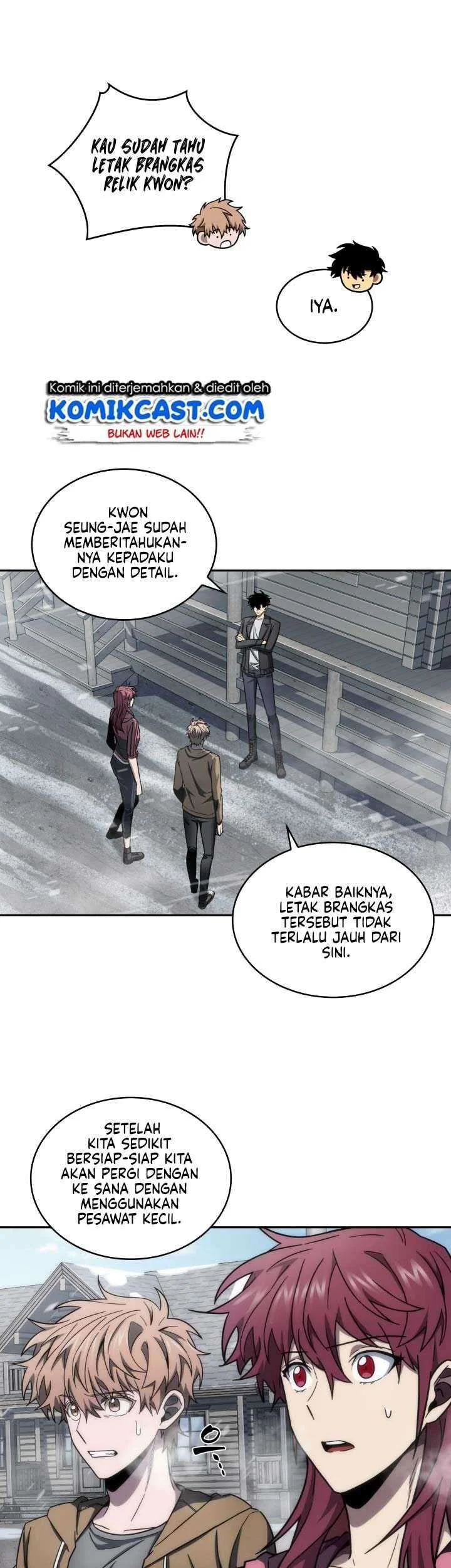 Chapter 158 - halaman 6