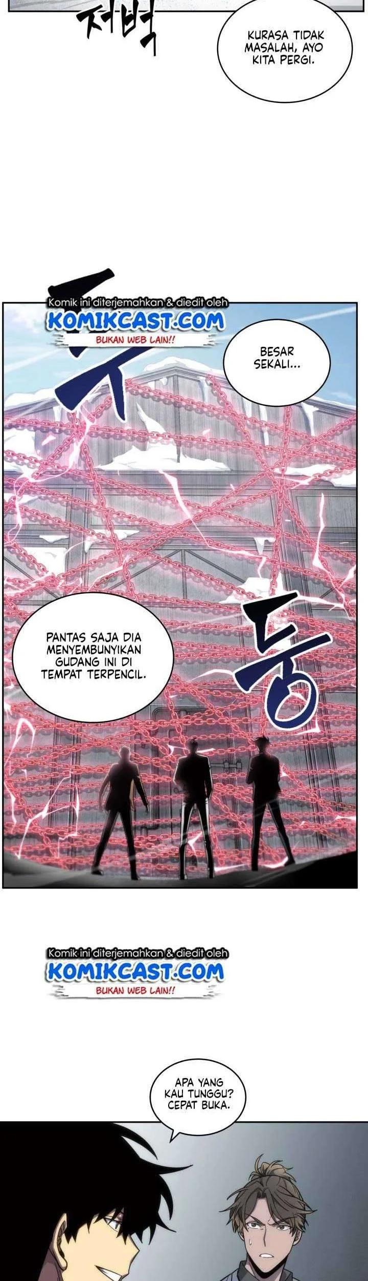 Chapter 158 - halaman 16