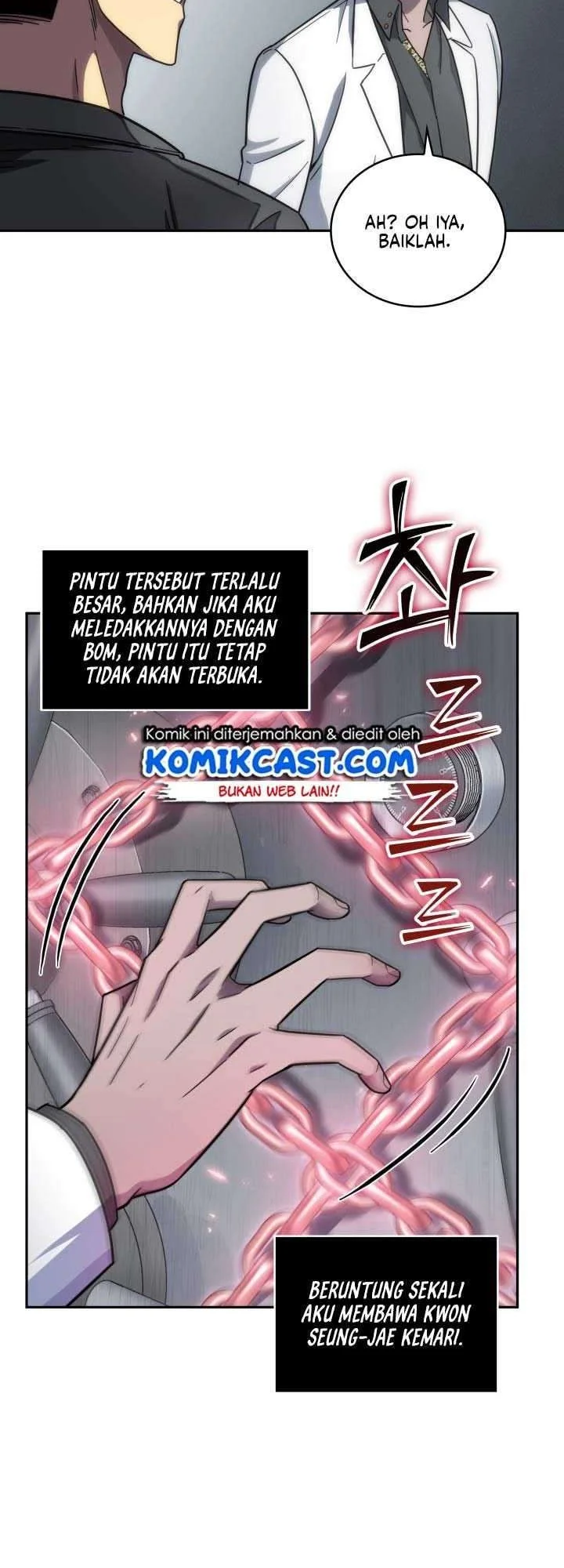 Chapter 158 - halaman 17