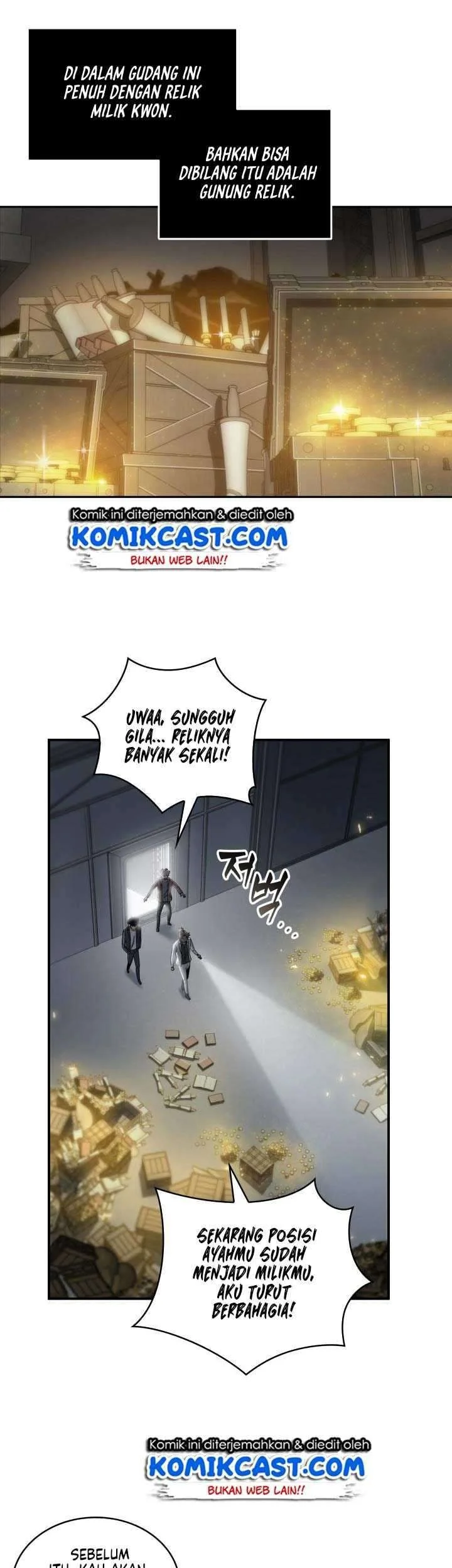 Chapter 158 - halaman 18