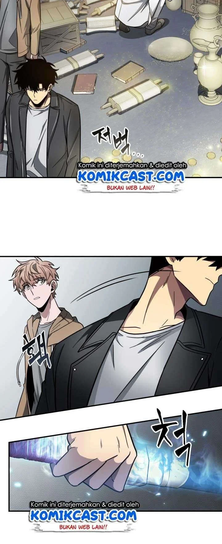 Chapter 158 - halaman 23