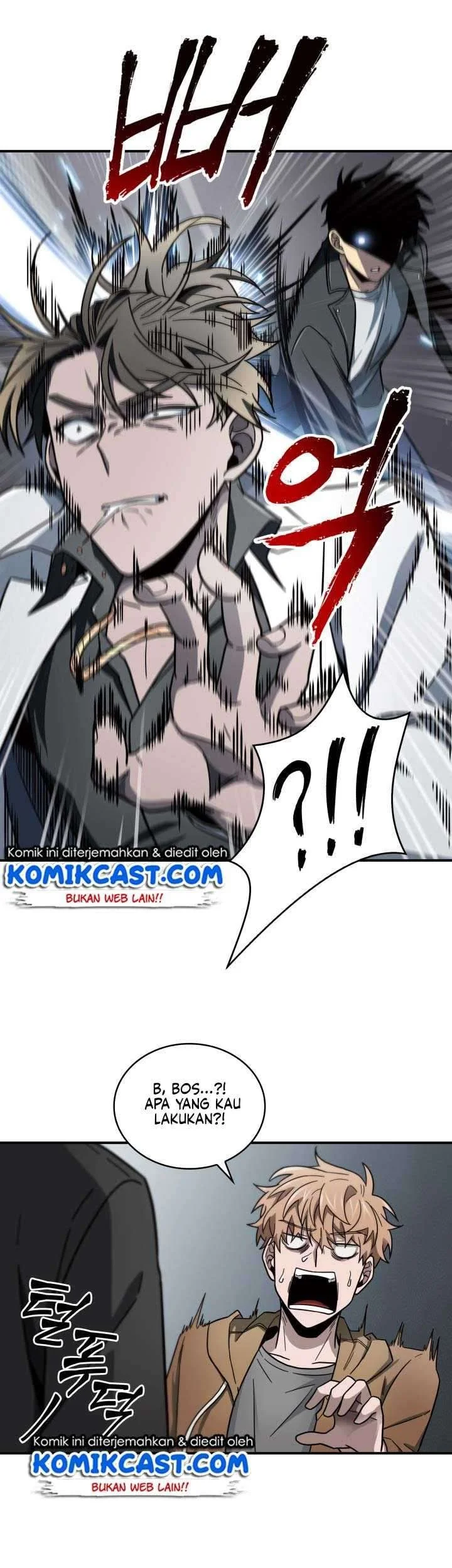 Chapter 158 - halaman 24