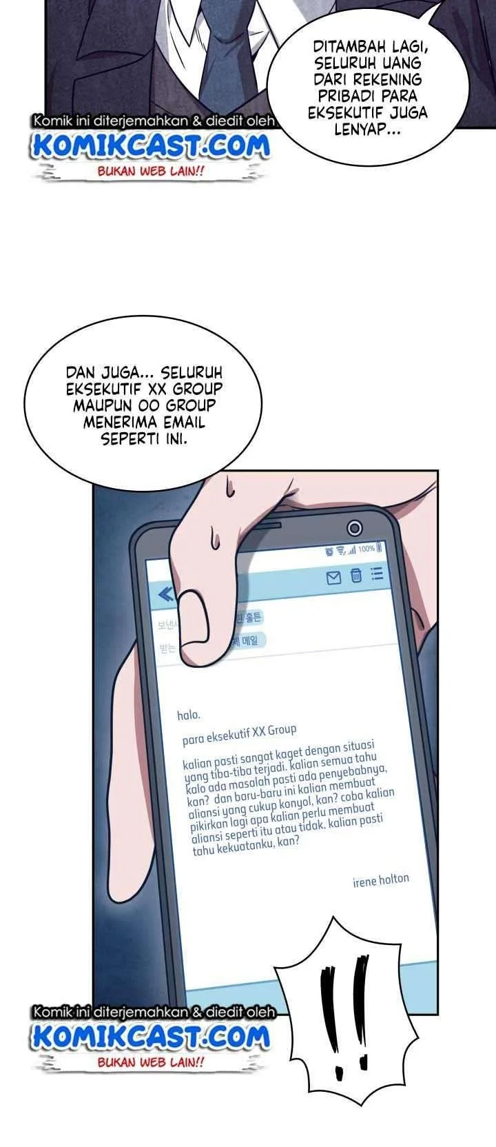 Chapter 159 - halaman 30