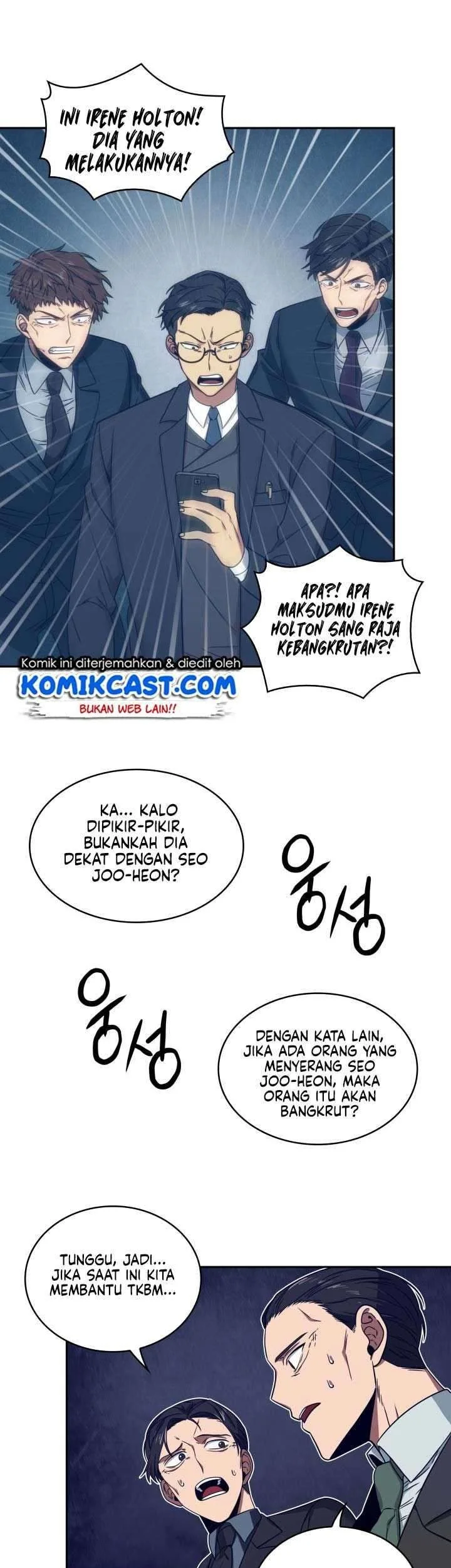 Chapter 159 - halaman 31