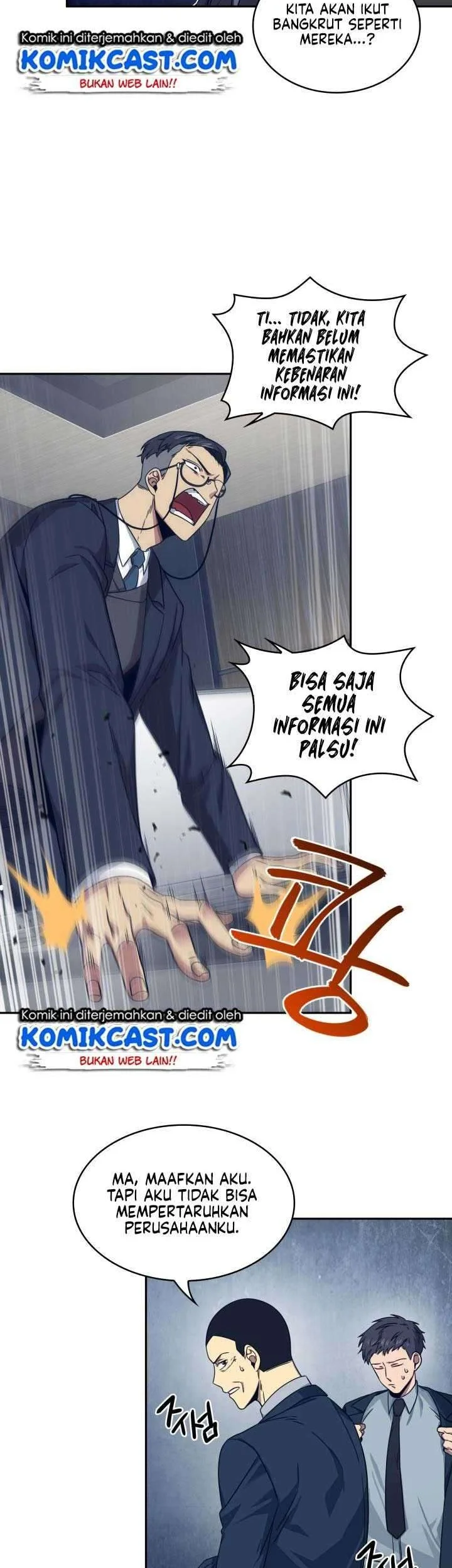 Chapter 159 - halaman 32
