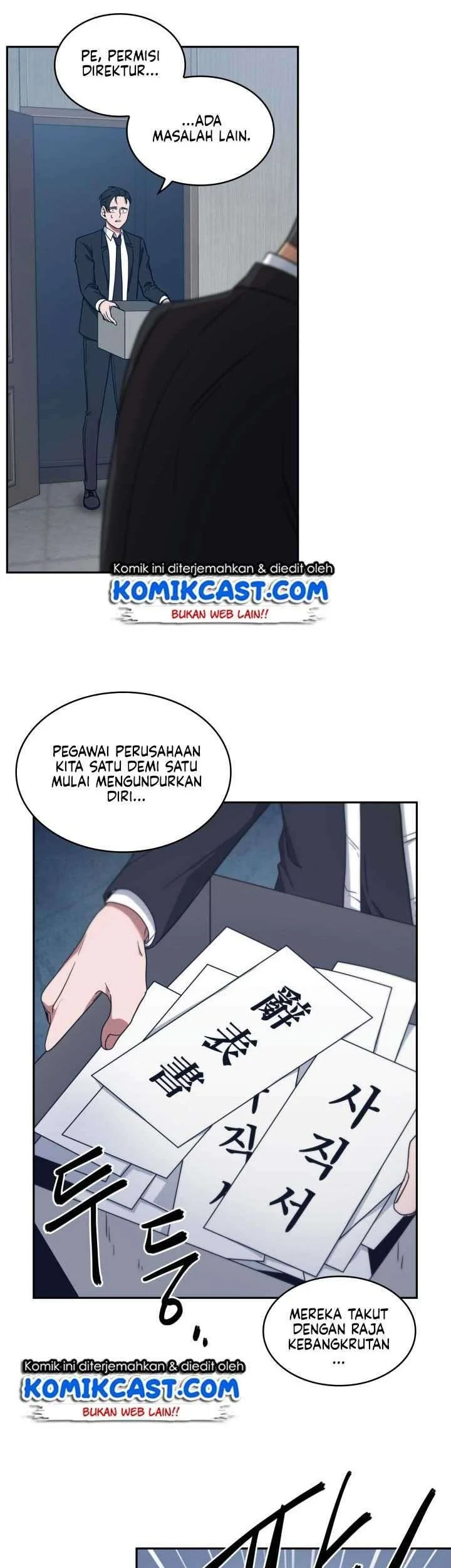 Chapter 159 - halaman 35
