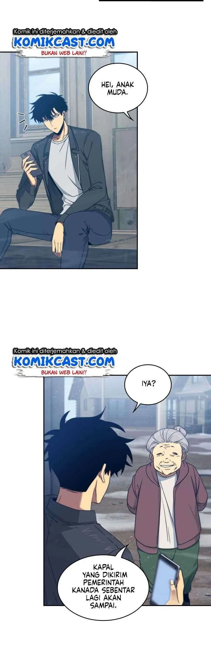 Chapter 159 - halaman 17