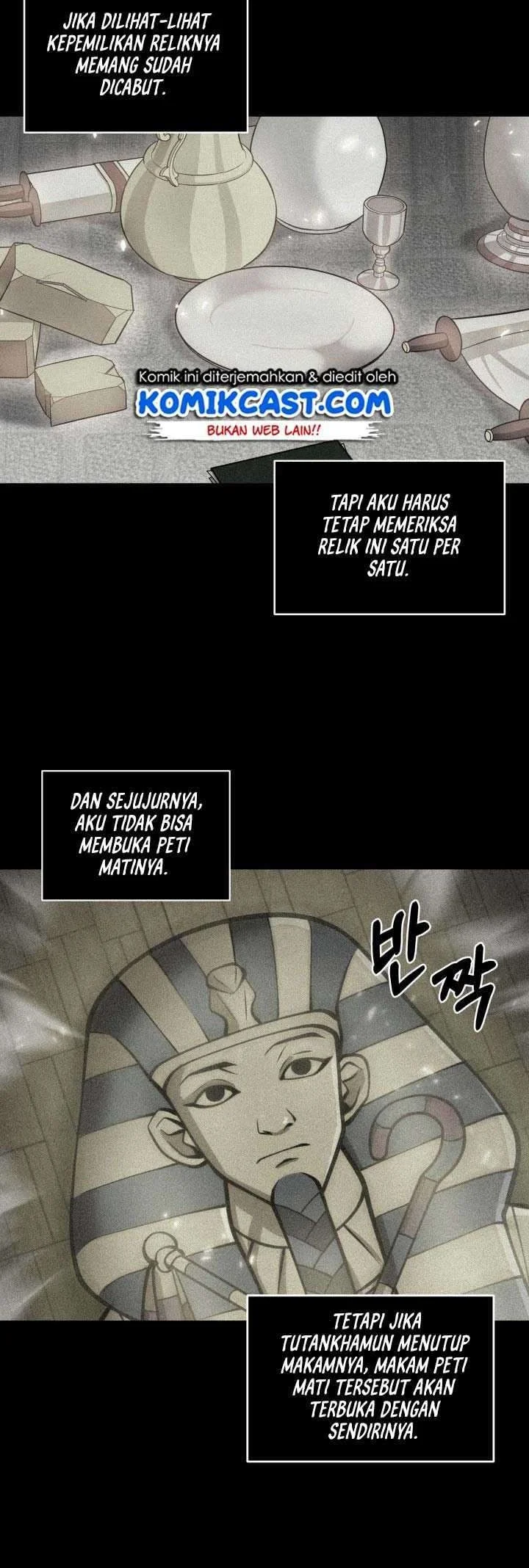 Chapter 160 - halaman 36