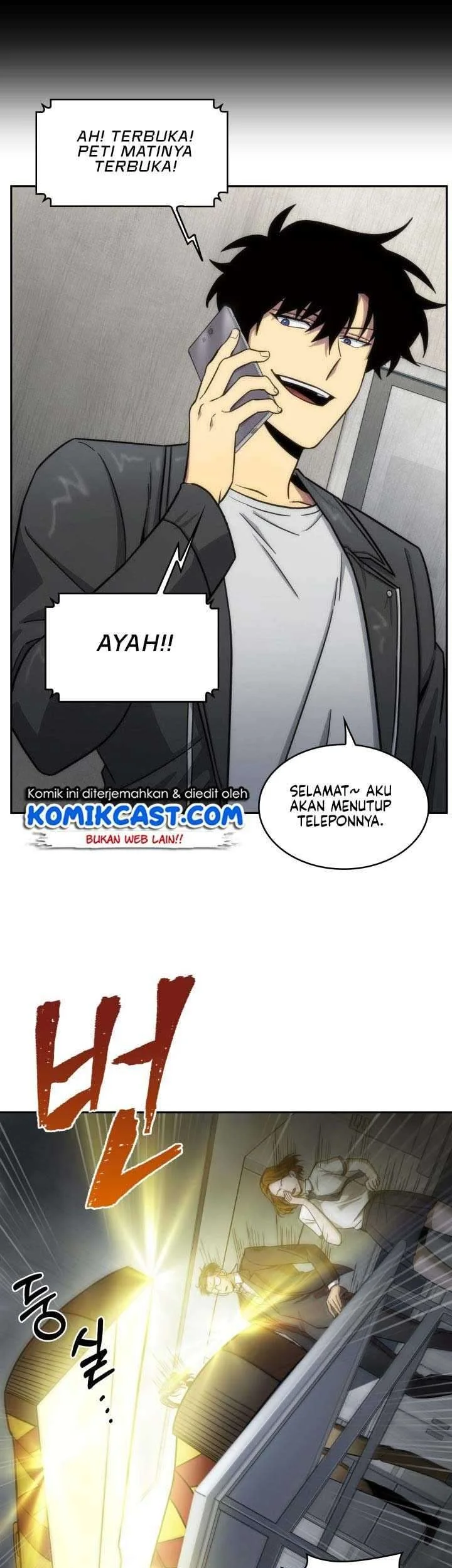 Chapter 160 - halaman 37