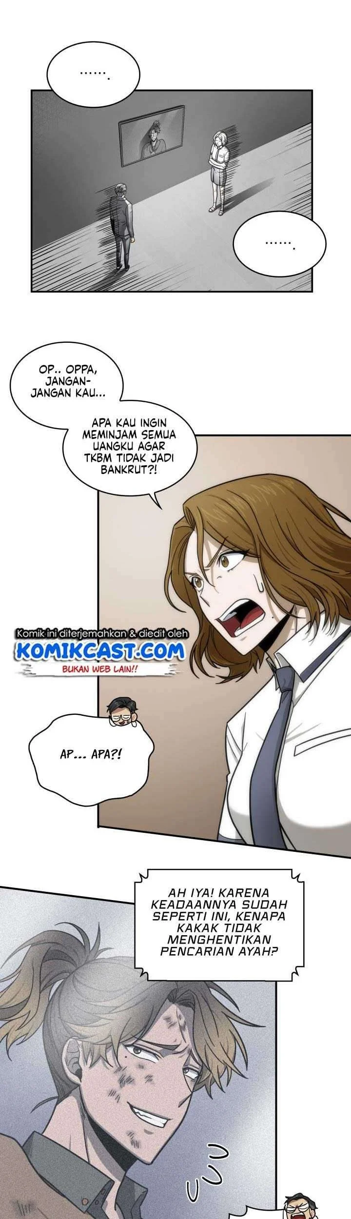 Chapter 160 - halaman 13