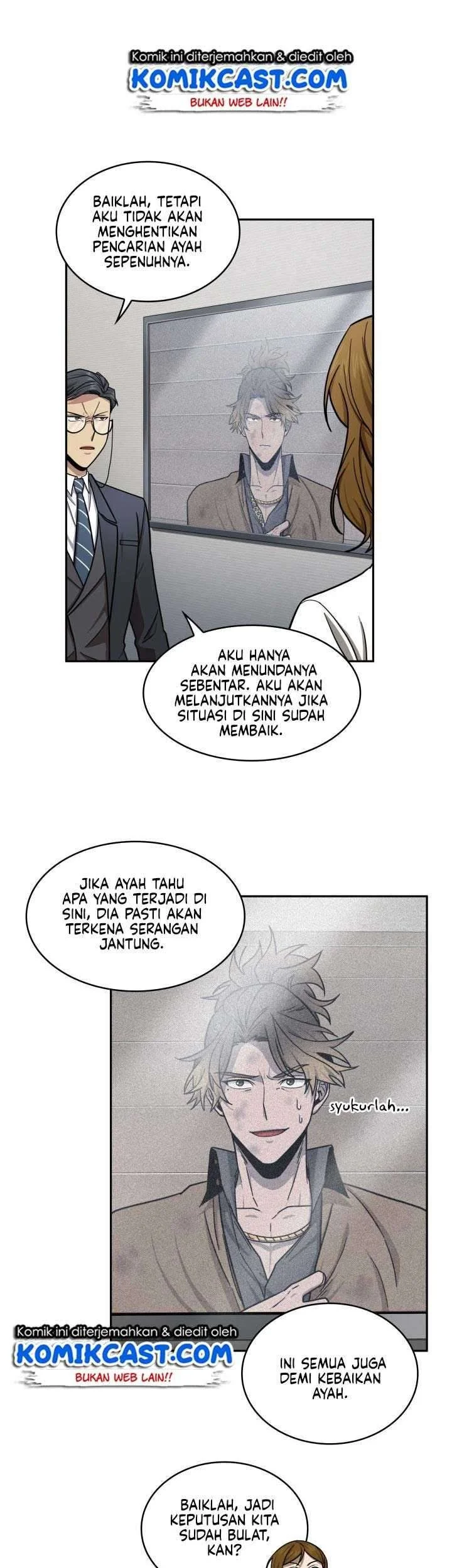 Chapter 160 - halaman 16