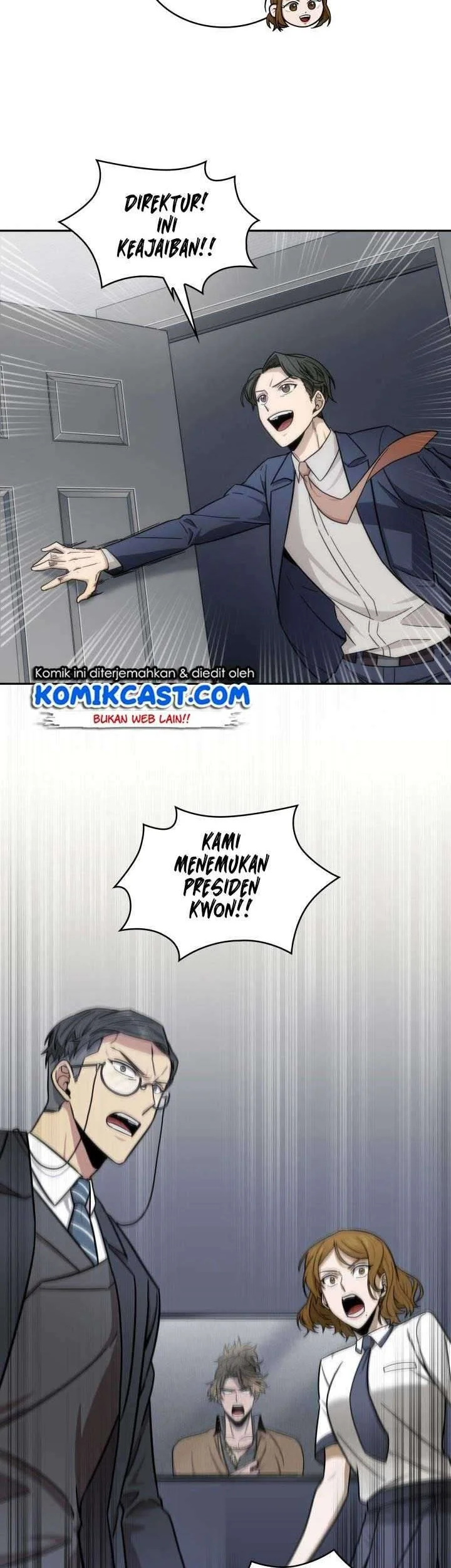 Chapter 160 - halaman 17