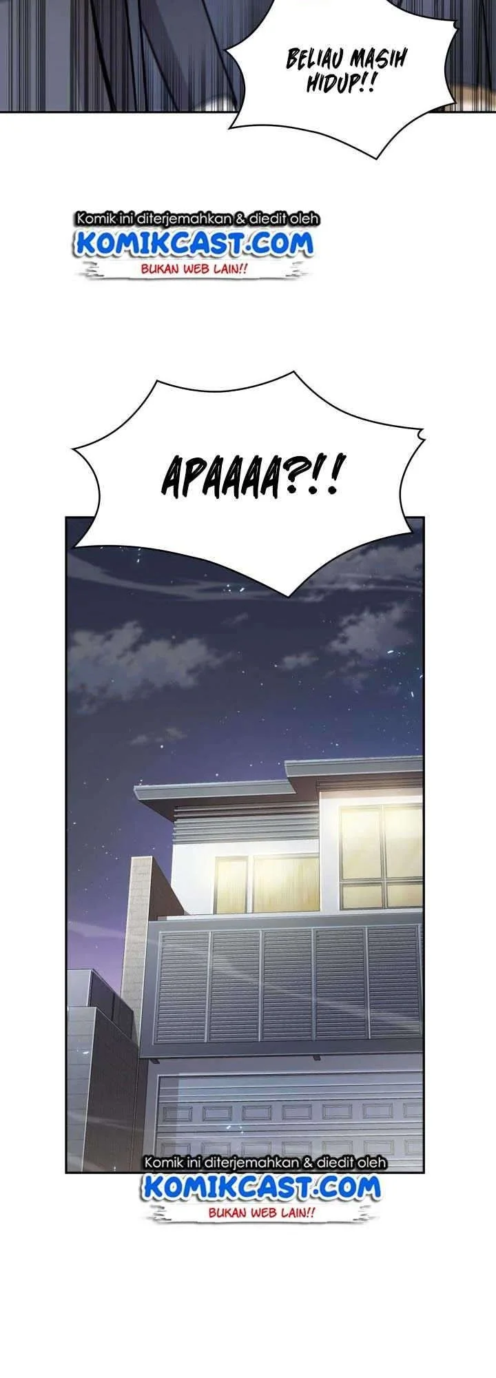 Chapter 160 - halaman 18