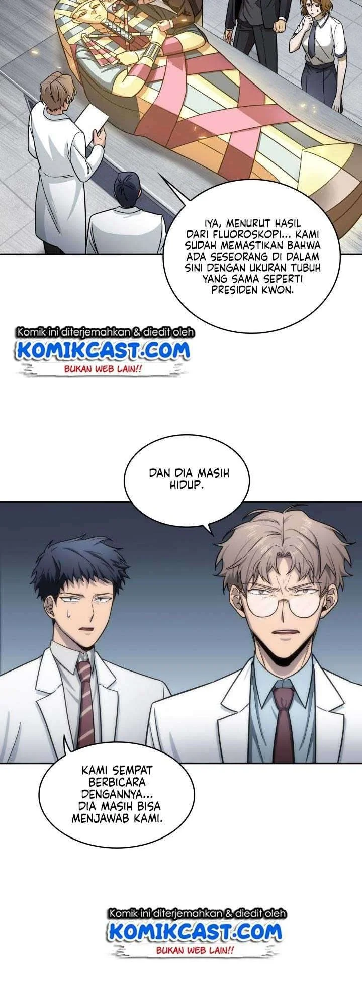 Chapter 160 - halaman 24