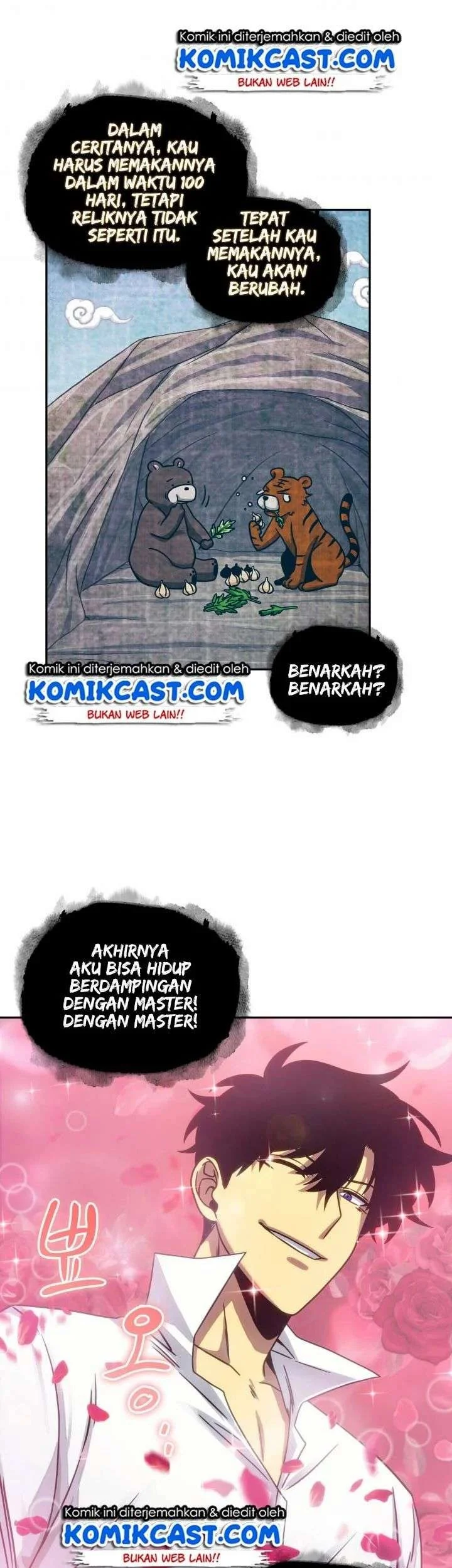 Chapter 161 - halaman 28