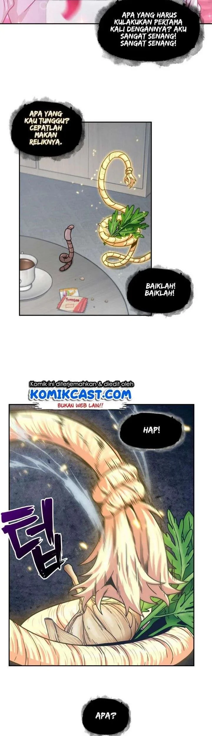 Chapter 161 - halaman 29