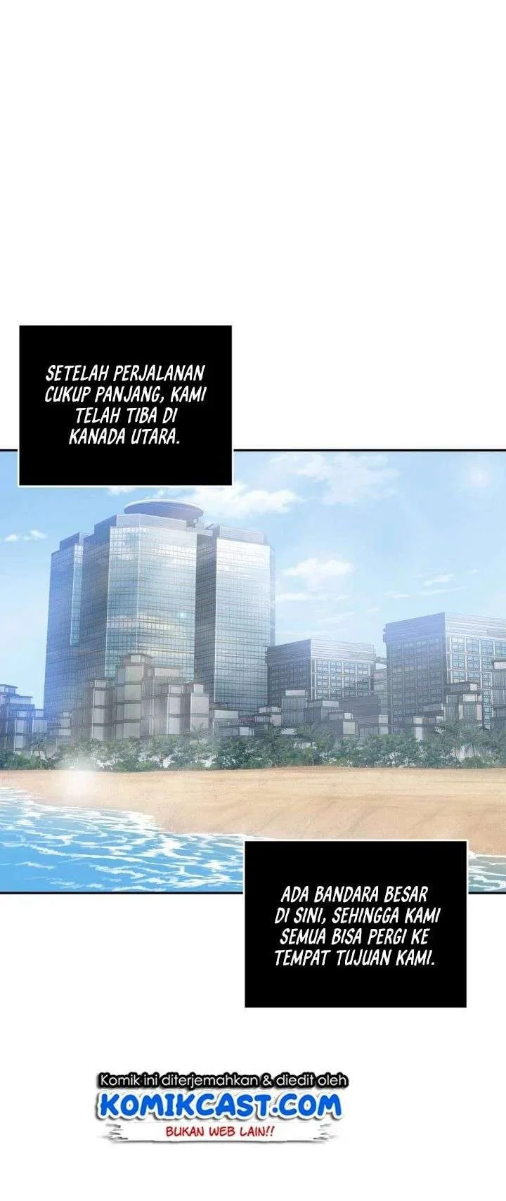 Chapter 161 - halaman 34