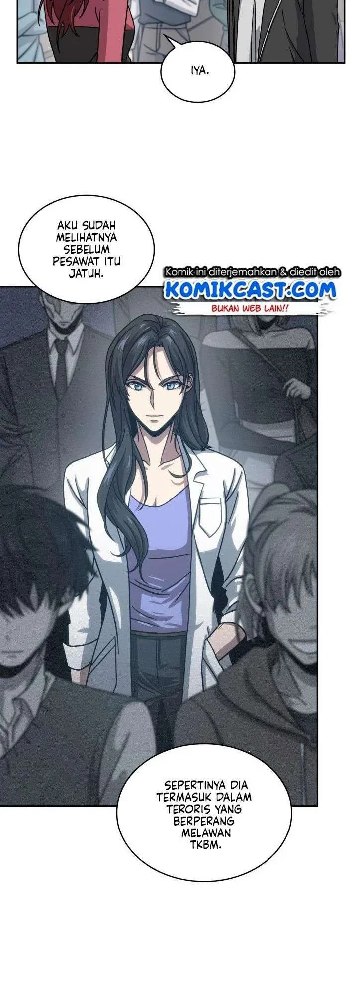 Chapter 161 - halaman 37