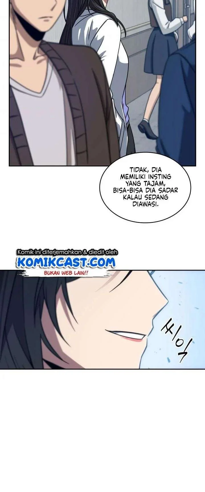 Chapter 161 - halaman 40