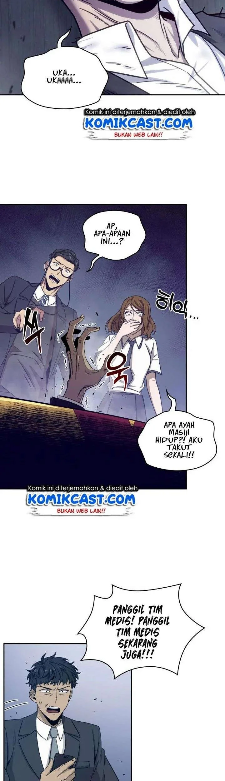 Chapter 161 - halaman 4