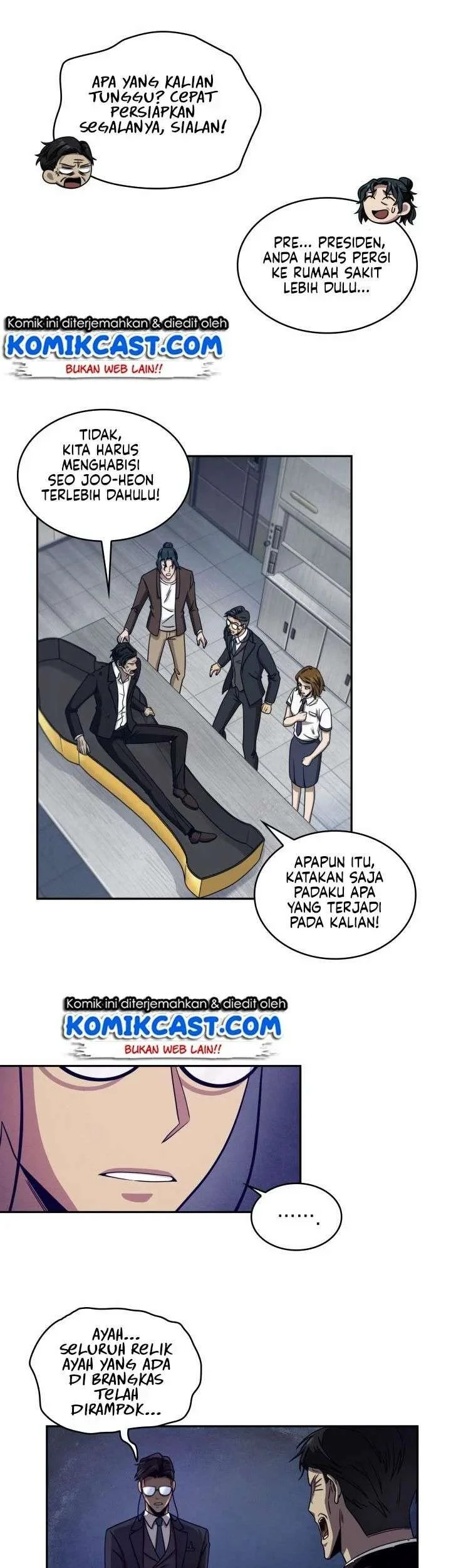 Chapter 161 - halaman 9