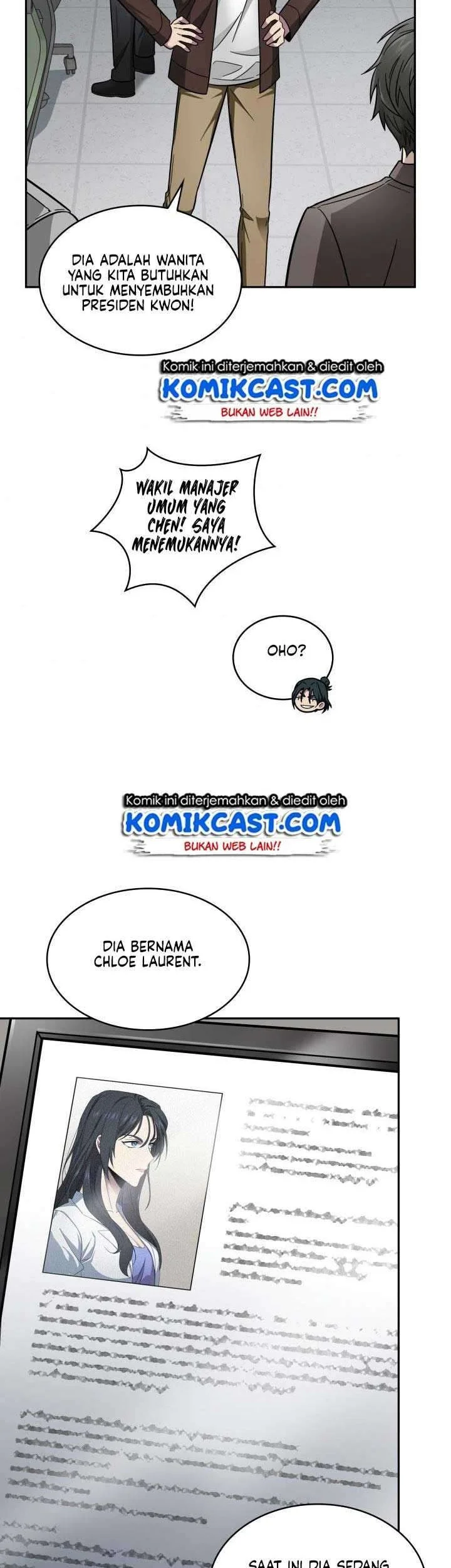 Chapter 162 - halaman 35