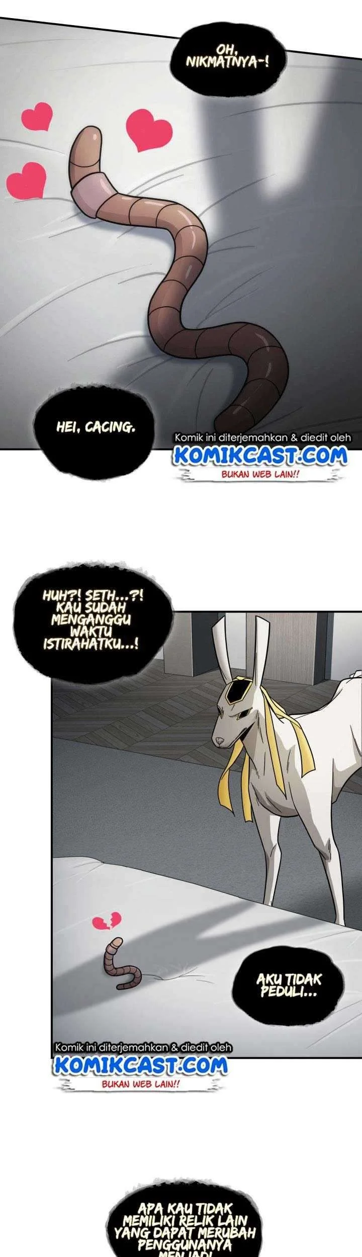 Chapter 162 - halaman 21