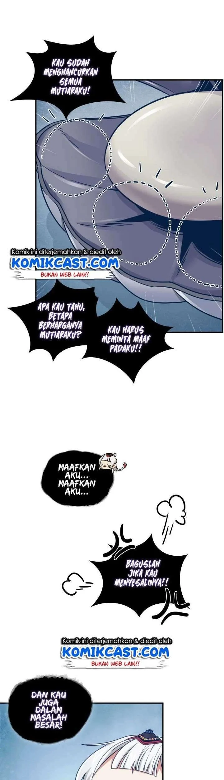 Chapter 163 - halaman 28