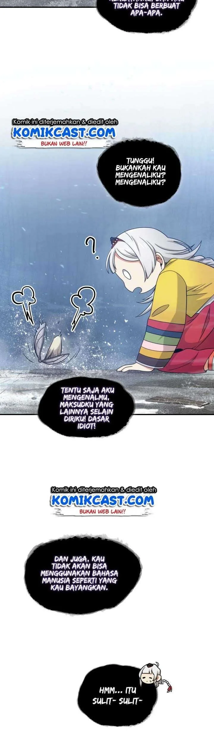 Chapter 163 - halaman 31