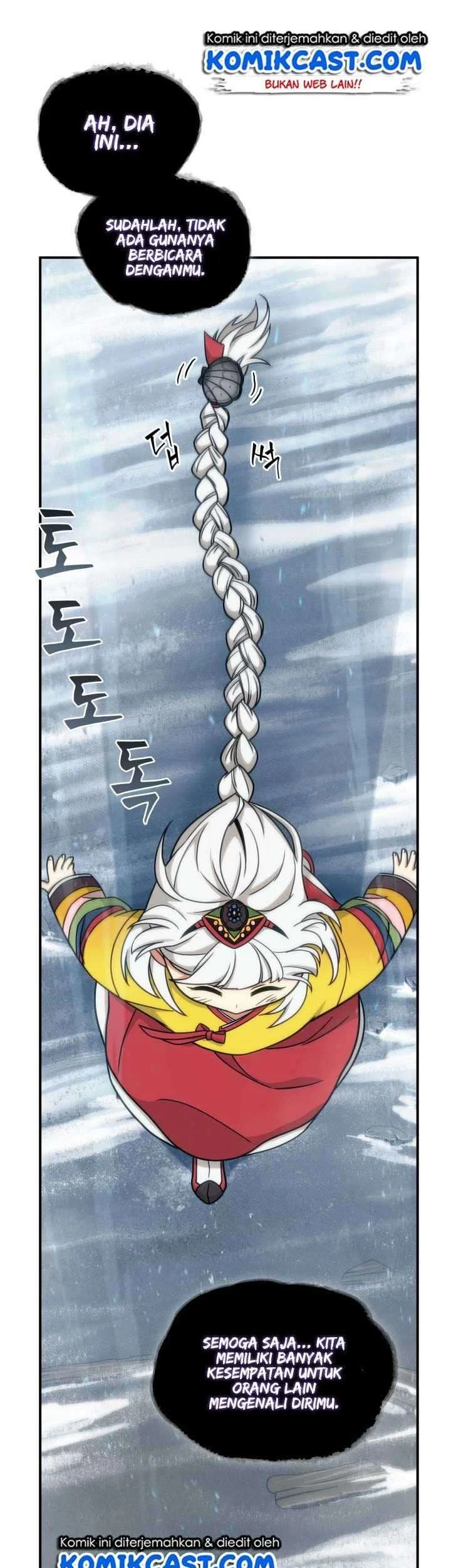 Chapter 163 - halaman 33