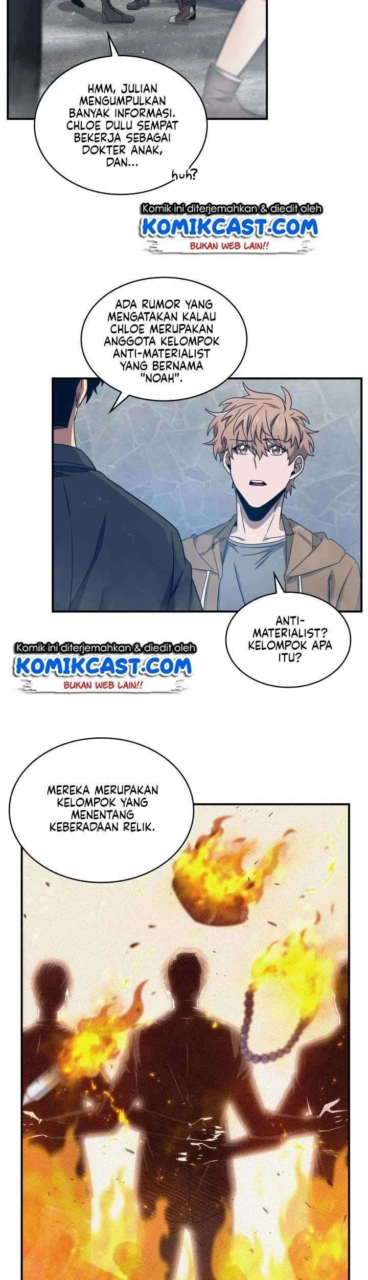 Chapter 163 - halaman 35