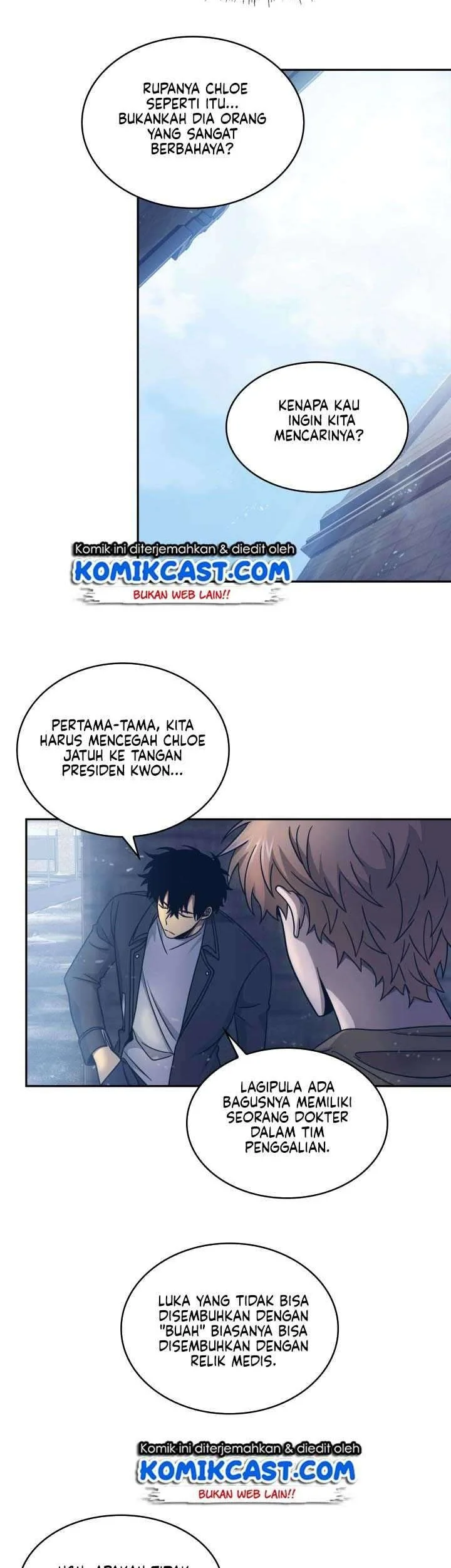 Chapter 163 - halaman 38