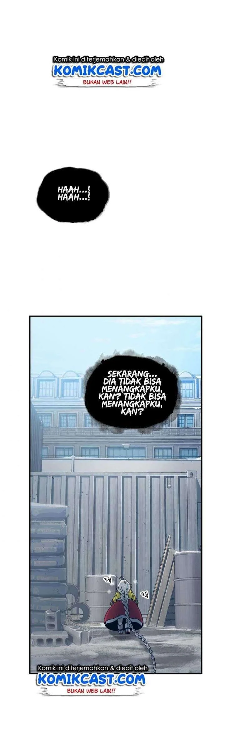 Chapter 163 - halaman 23