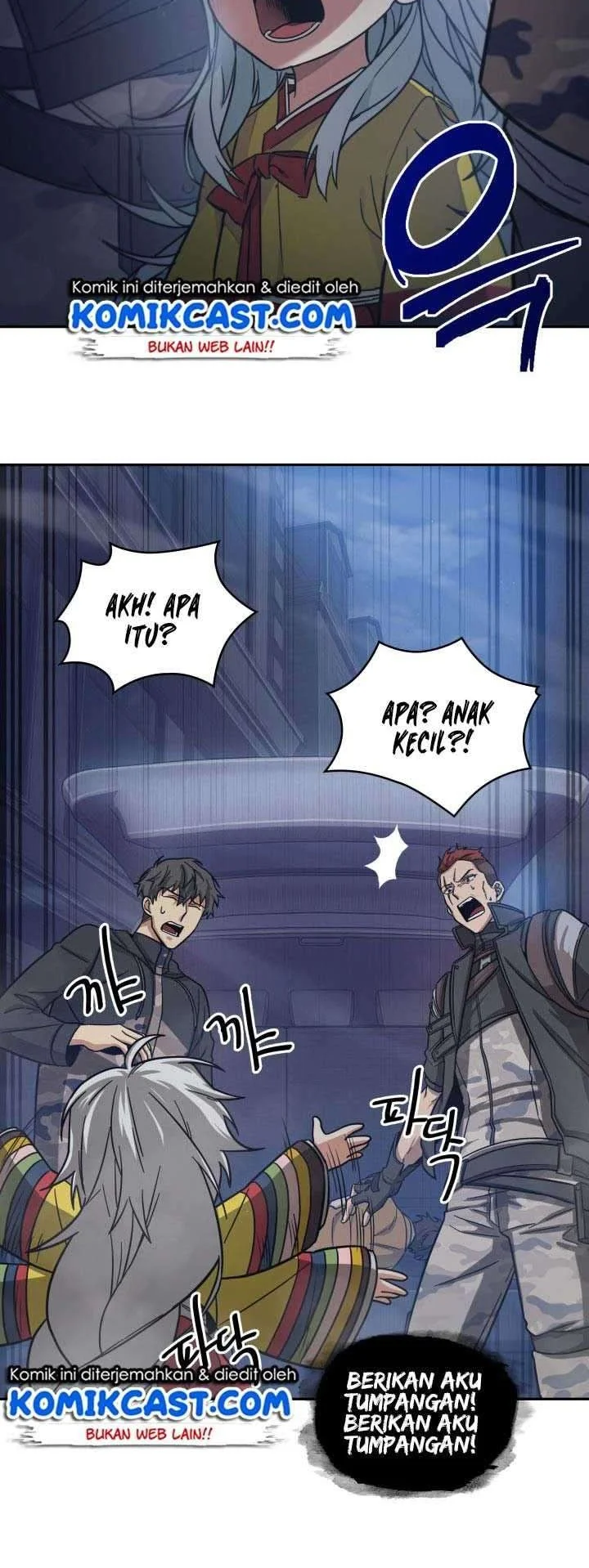 Chapter 164 - halaman 31