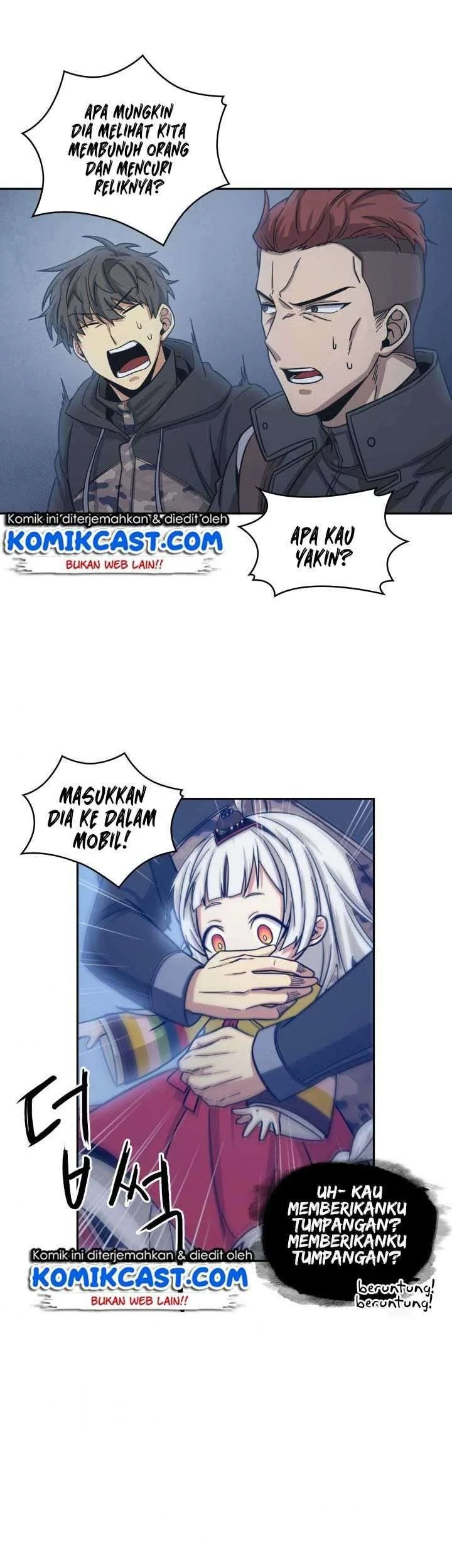 Chapter 164 - halaman 32