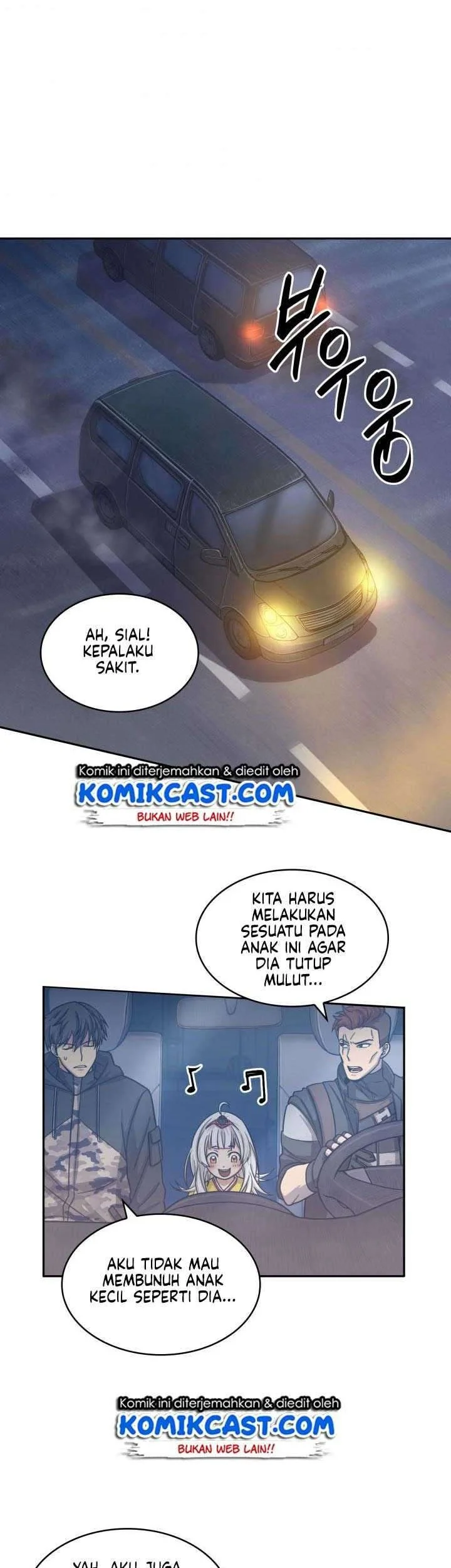 Chapter 164 - halaman 33