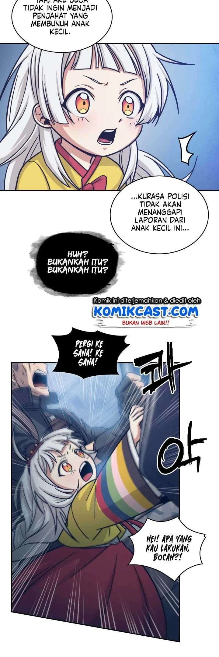 Chapter 164 - halaman 34