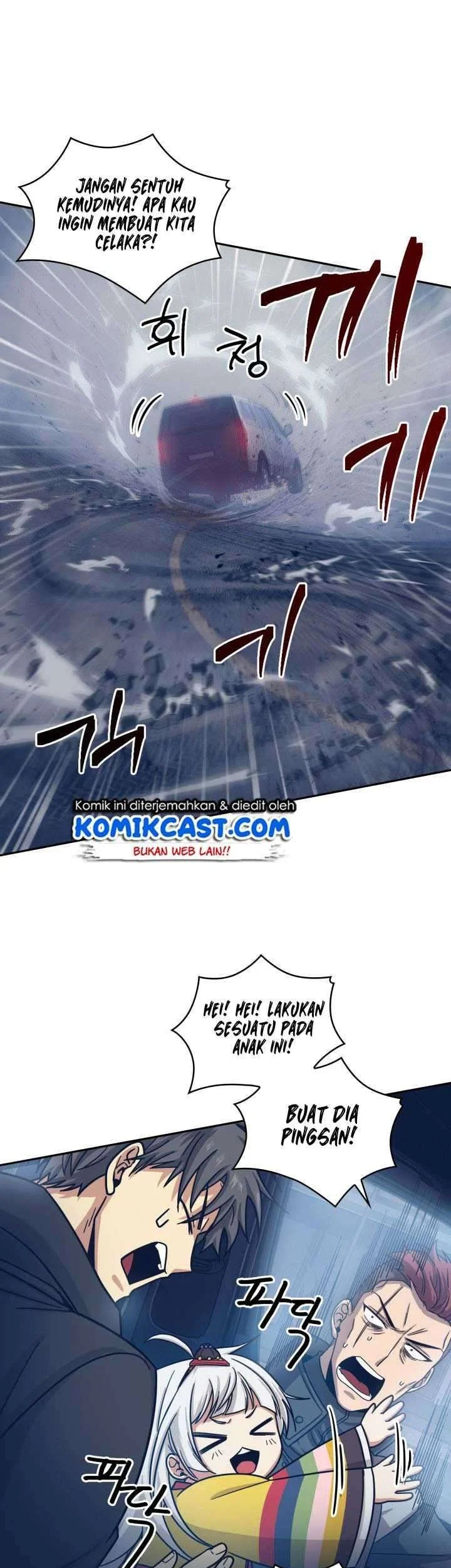 Chapter 164 - halaman 35