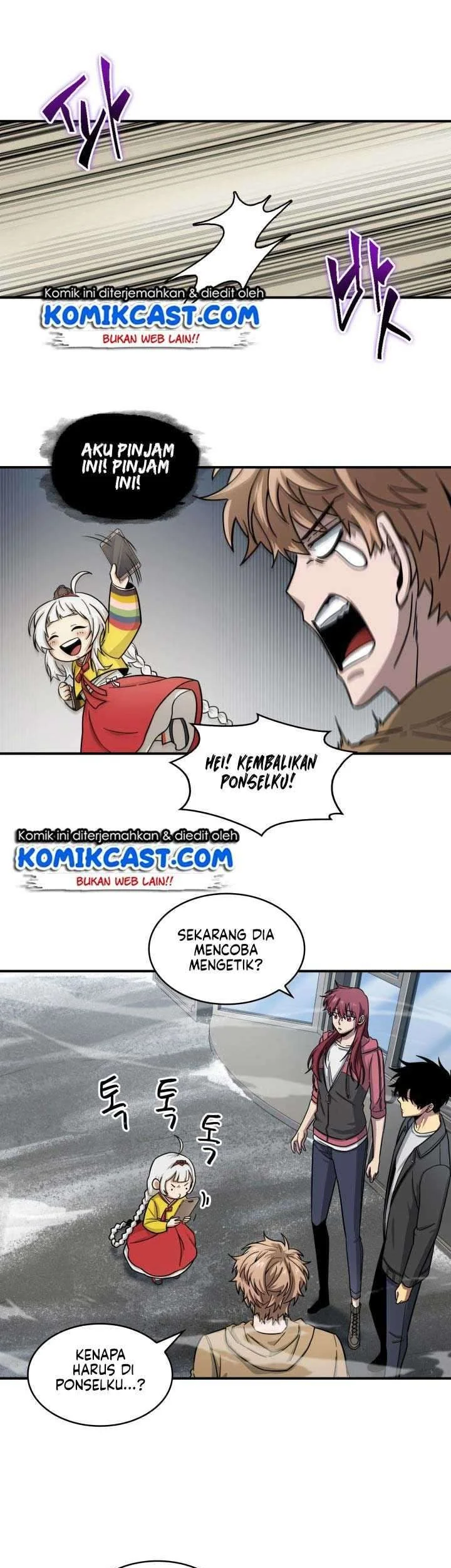 Chapter 164 - halaman 13