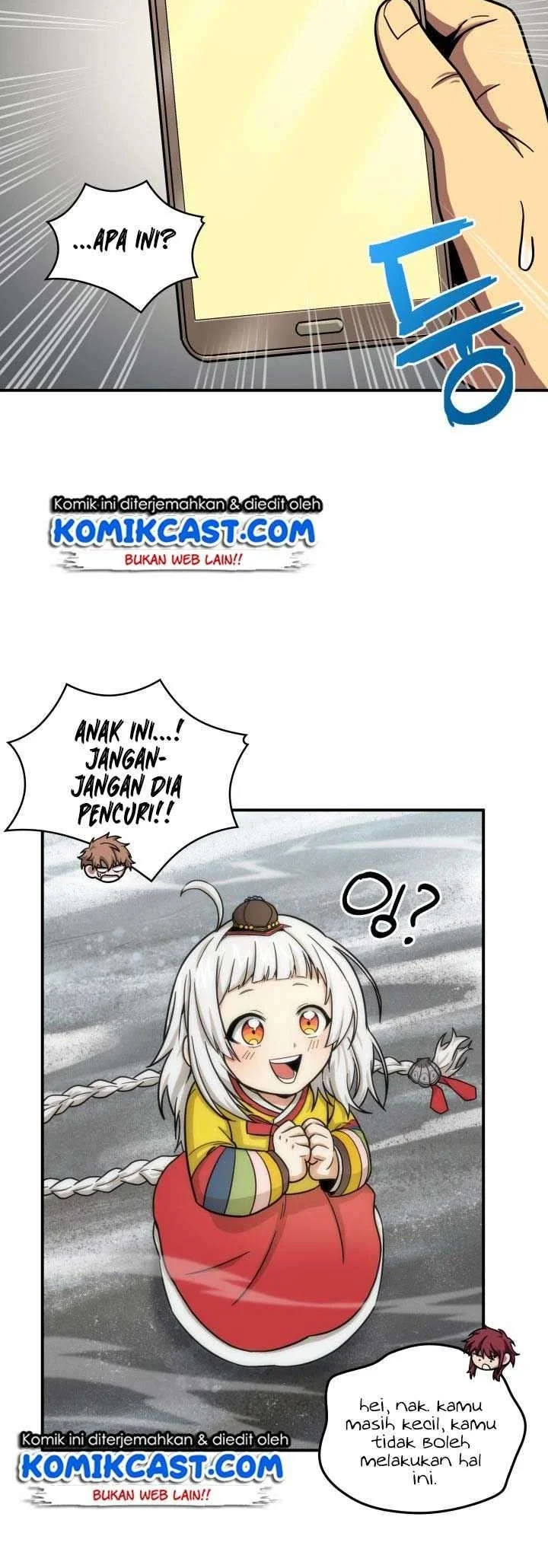 Chapter 164 - halaman 15