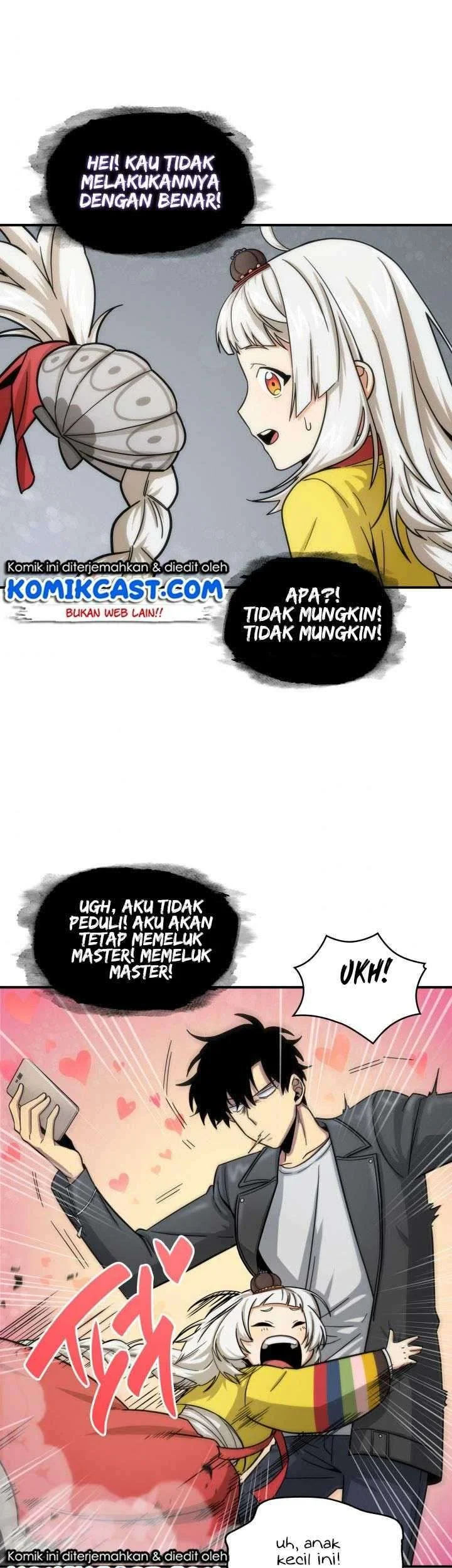 Chapter 164 - halaman 16