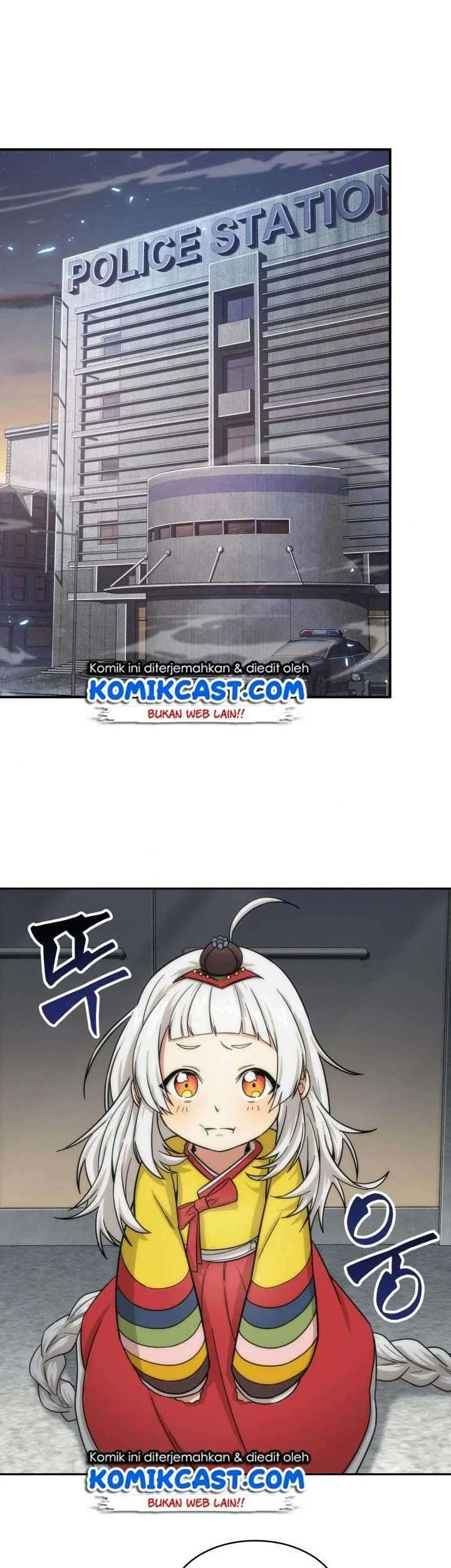 Chapter 164 - halaman 20