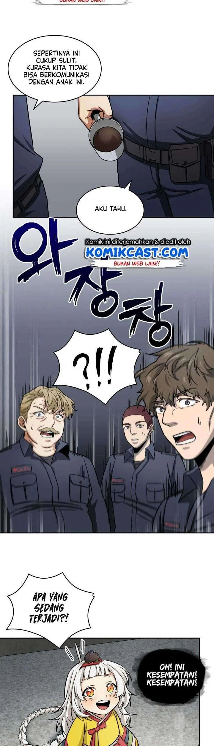 Chapter 164 - halaman 24