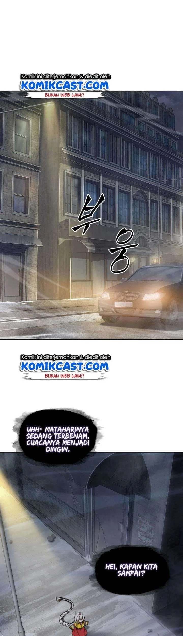 Chapter 164 - halaman 26