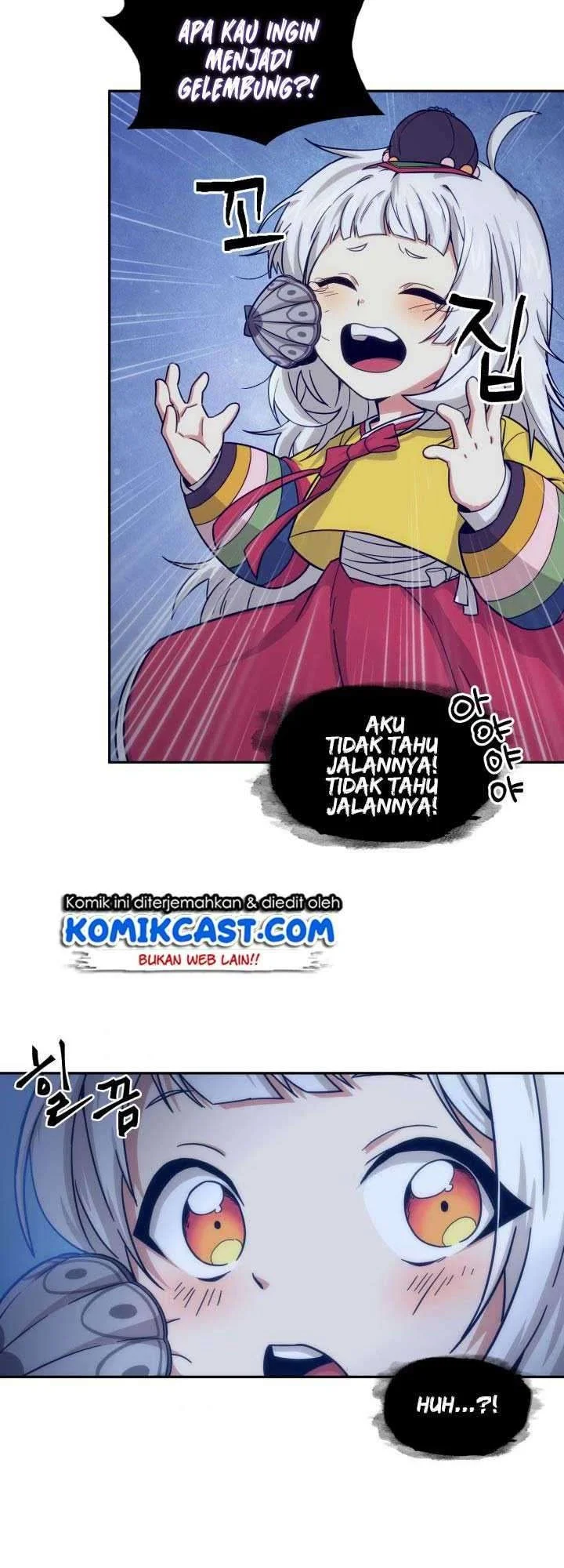 Chapter 164 - halaman 28